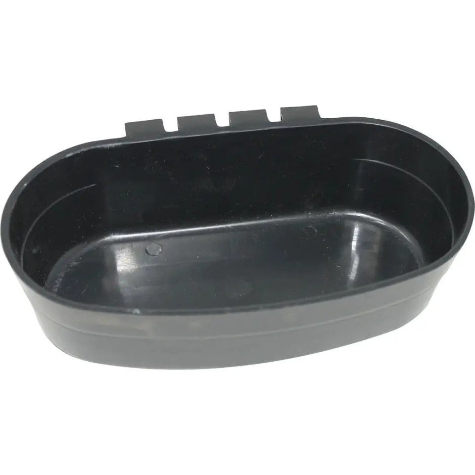 Asi Plastic Coop Cup 1