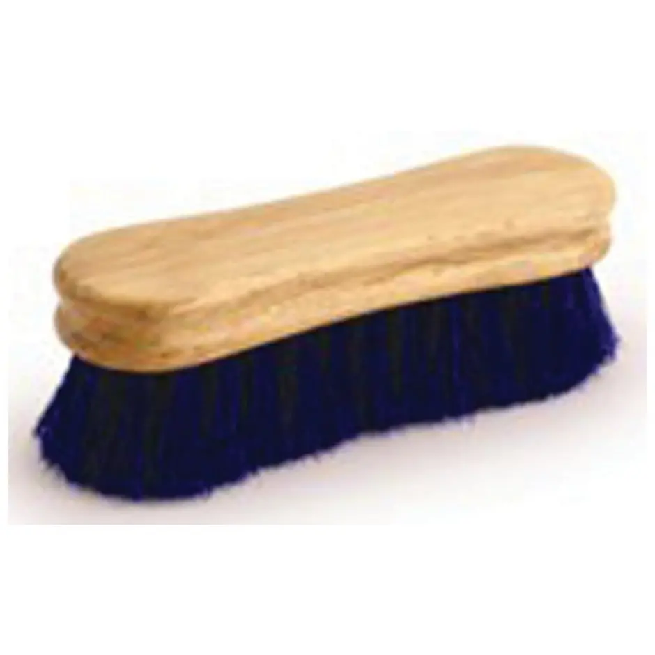 Legends Peanut-Shaped Face Brush 1