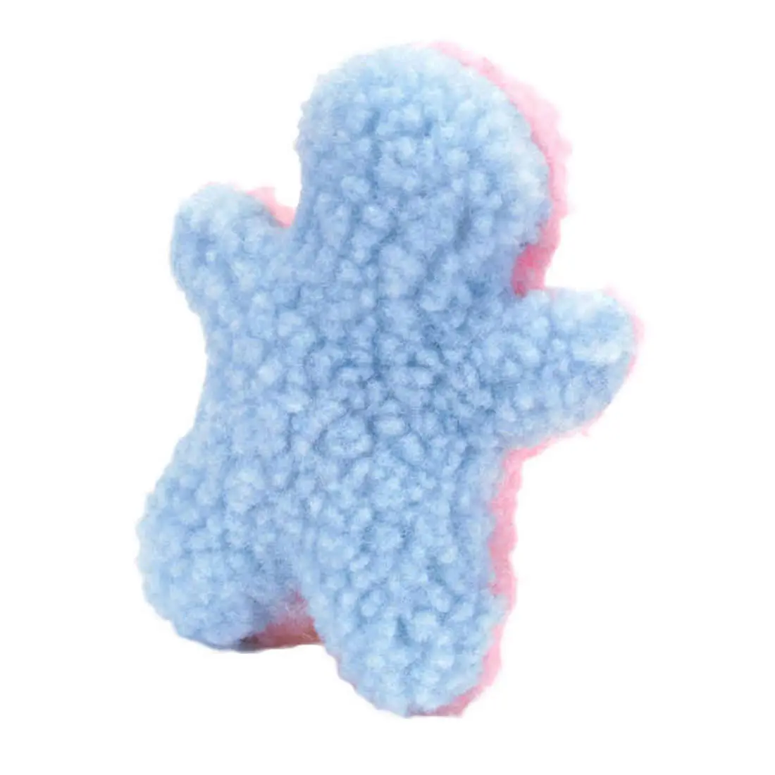 Li'l Pals Fleece Dog Toys 1