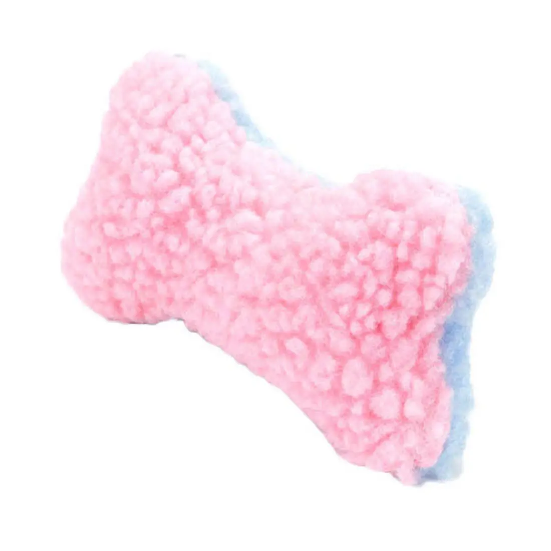 Li'l Pals Fleece Dog Toys 3