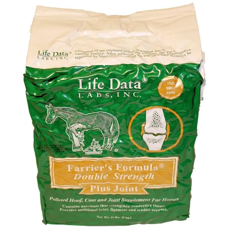 Life Data Farriers Formula Dbl Strength Plus Joint 1