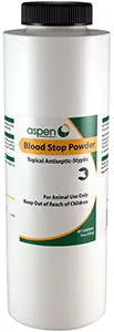 Aspen Blood Stop Powder 1