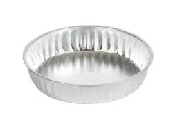 Little Giant 1 Gallon Galvanized Pan 1