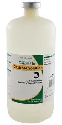 Aspen Dextrose Solution 1