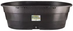 Little Giant 150 Gallon Poly Oval Stock Tank 1