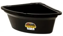 Little Giant 26 Quart Corner Feeder 1