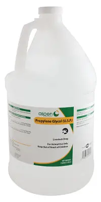 Aspen Propylene Glycol 1