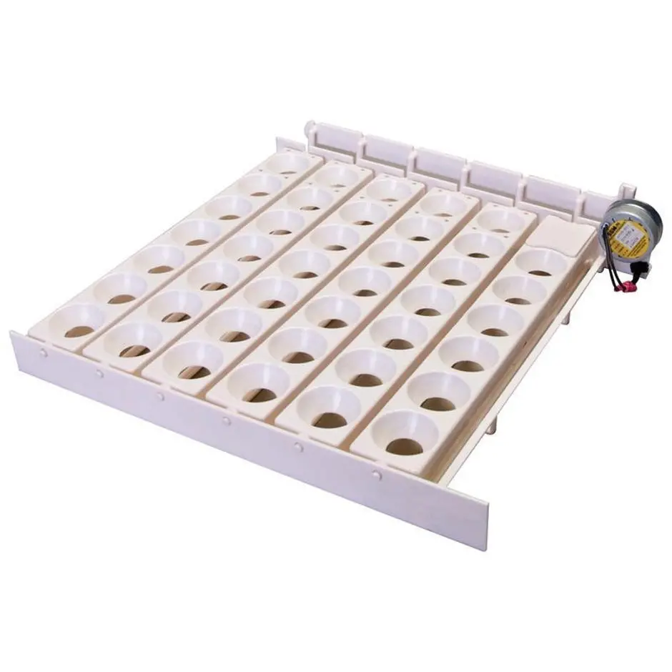 Little Giant Automatic Egg Turner 1