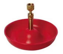 Little Giant Baby Chick Poultry Fount 1