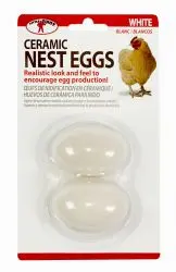 Little Giant Ceramic Nest Eggs 2