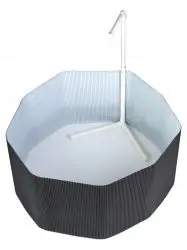 Little Giant Chick Brooder Kit 1