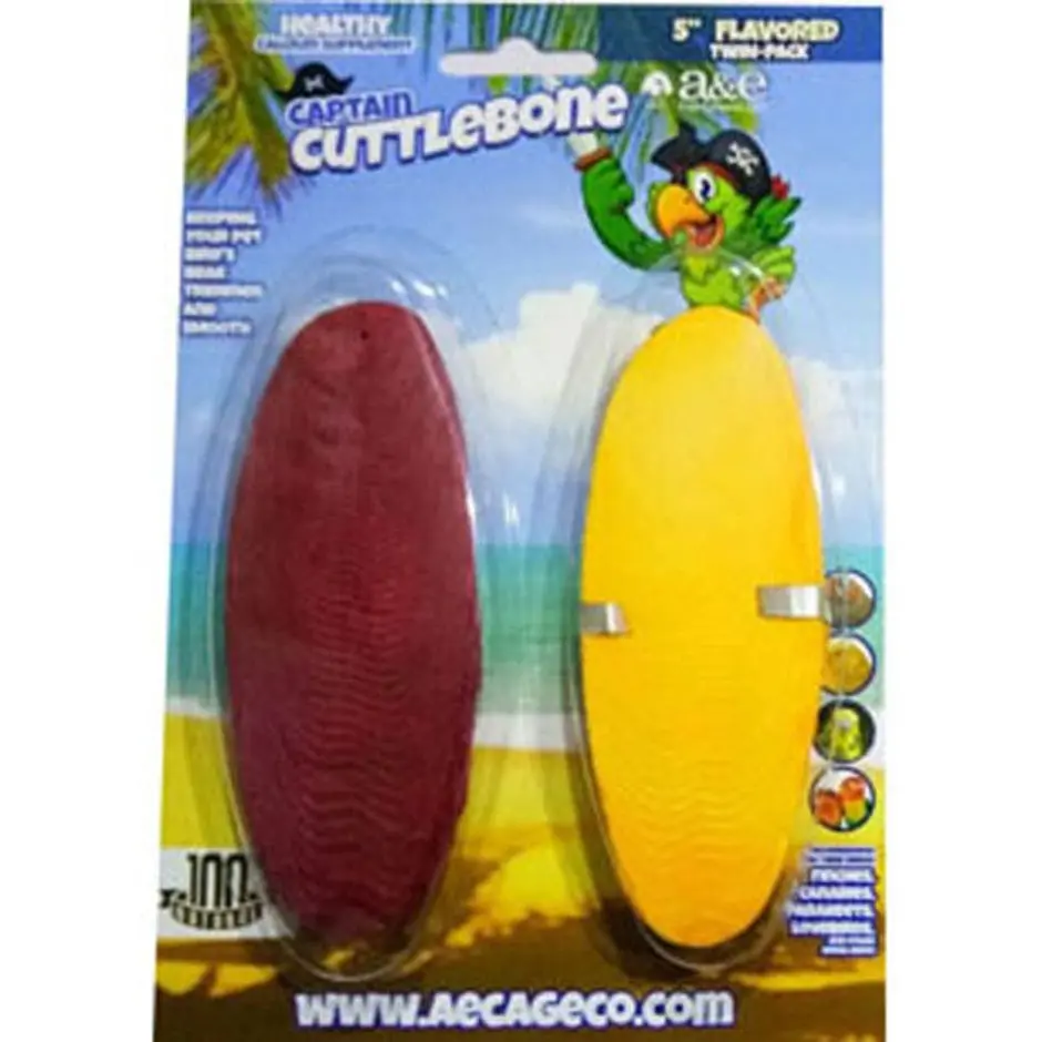 A&E Flavored Cuttlebone 1