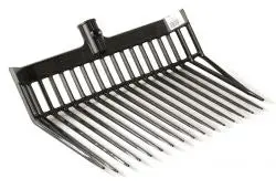 Miller Little Giant Durafork Replacement Fork Head 3