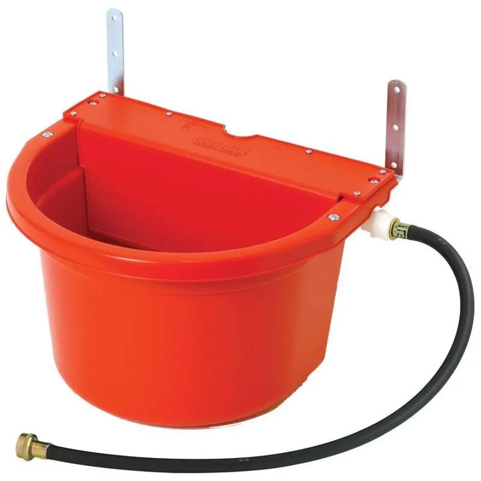 Little Giant Duramate Automatic Waterer 1