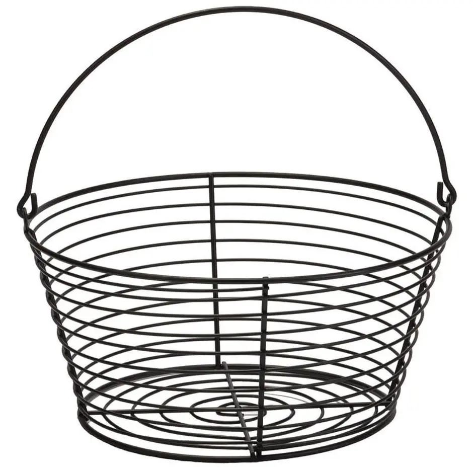 Little Giant Egg Basket 2