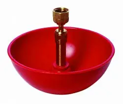 Little Giant Game Bird Automatic Poultry Fount 1