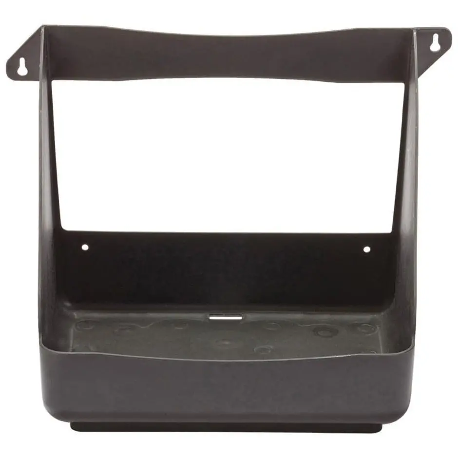 Little Giant Little Giant Plastic Open Nesting Box 1
