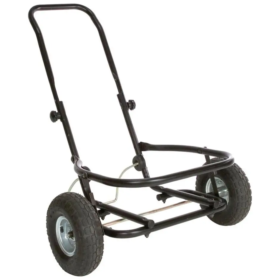 Little Giant Muck Cart 1