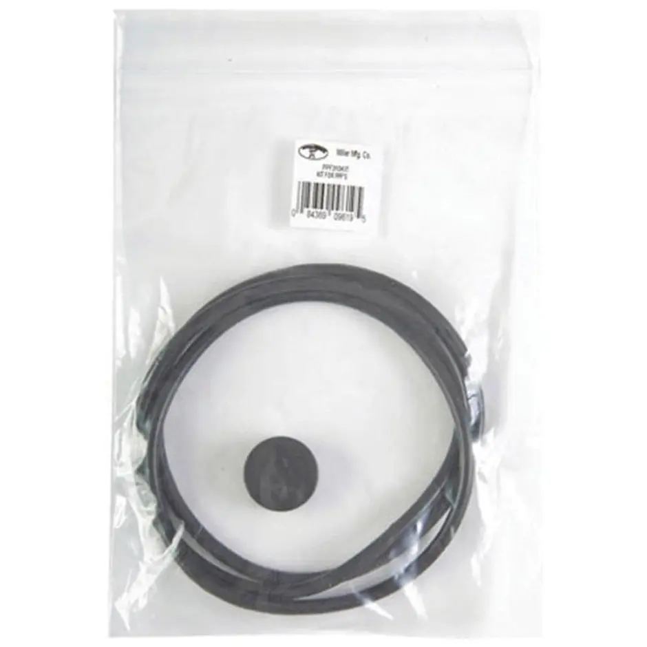 Little Giant Parts Kit For Ppf Poultry Fountain 1