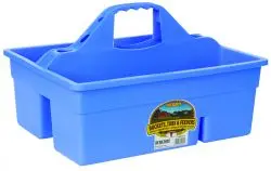 Little Giant Plastic Duratote 10