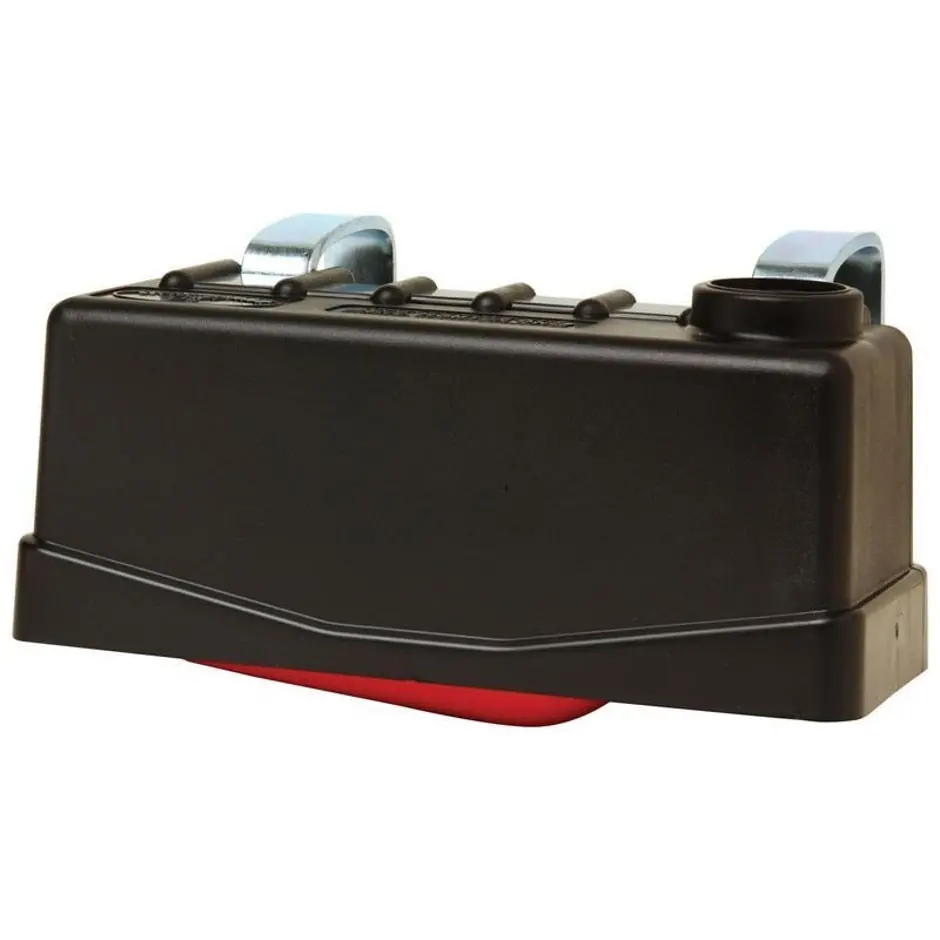 Little Giant Plastic Trough-O-Matic Float Valve 1