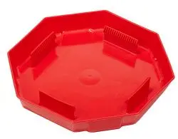 Little Giant Poultry Jar Base 1