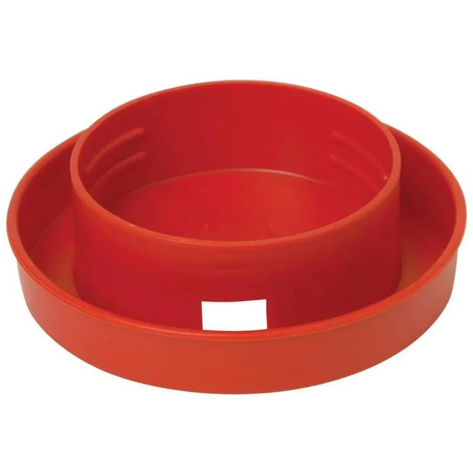 Little Giant Quail Waterer Base 1