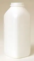 Little Giant Screw-On Nursing Bottle 1