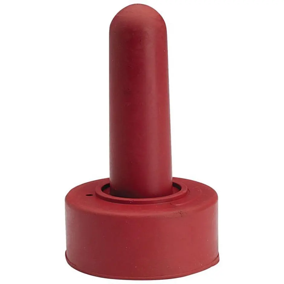 Little Giant Snap On Calf Nipple 1
