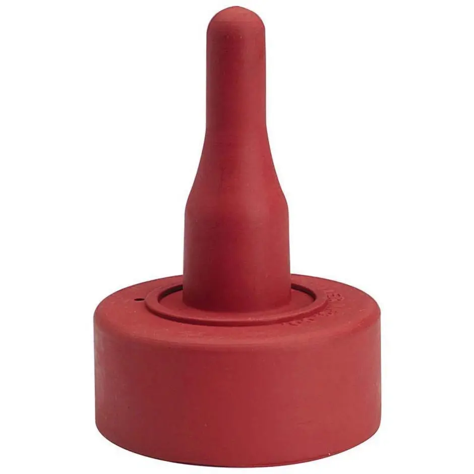 Little Giant Snap On Lamb Nipple 1