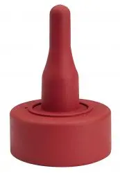 Little Giant Snap-On Lamb Nipple 1