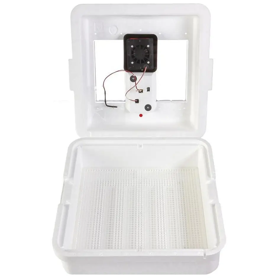 Little Giant Still Air Incubator 1