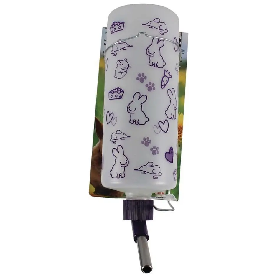 Lixit Best Buy Weather Resisant Water Bottle 1