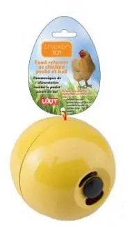 Lixit Chicken Toy 1