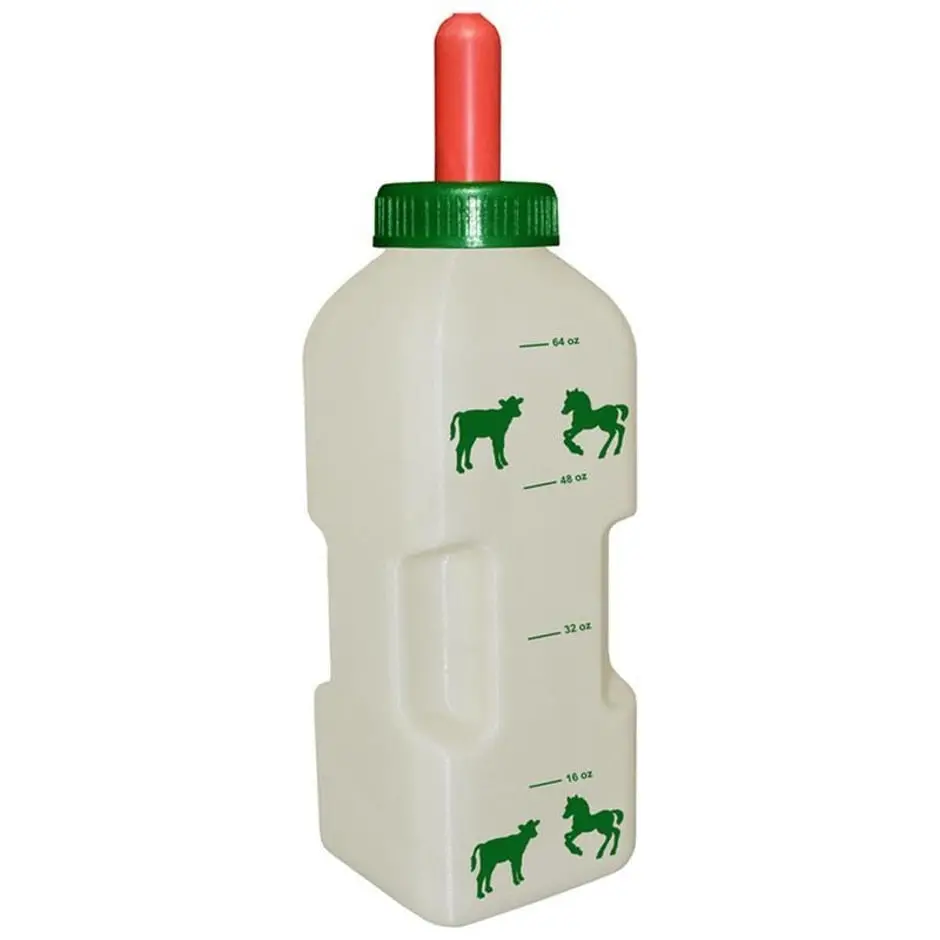 Lixit Farm Babies Nursing Bottle 1