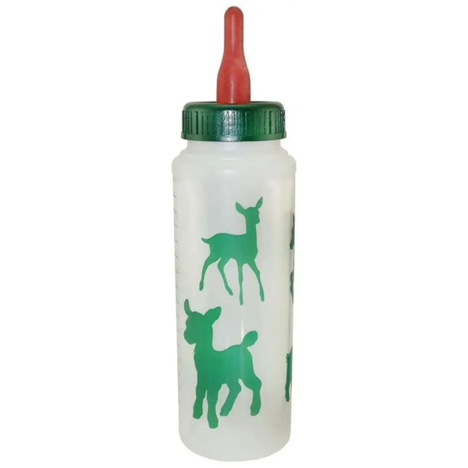 Lixit Farm Babies Nursing Bottle 1