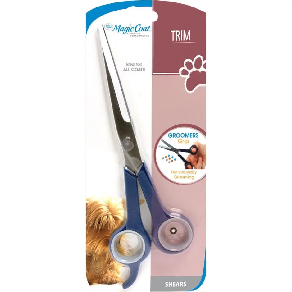 Magic Coat Grooming Shears 1
