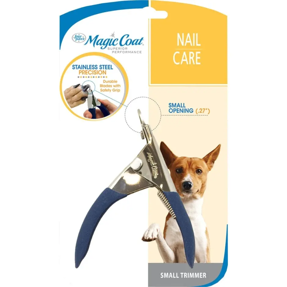 Magic Coat Nail Care Nail Trimmer 1