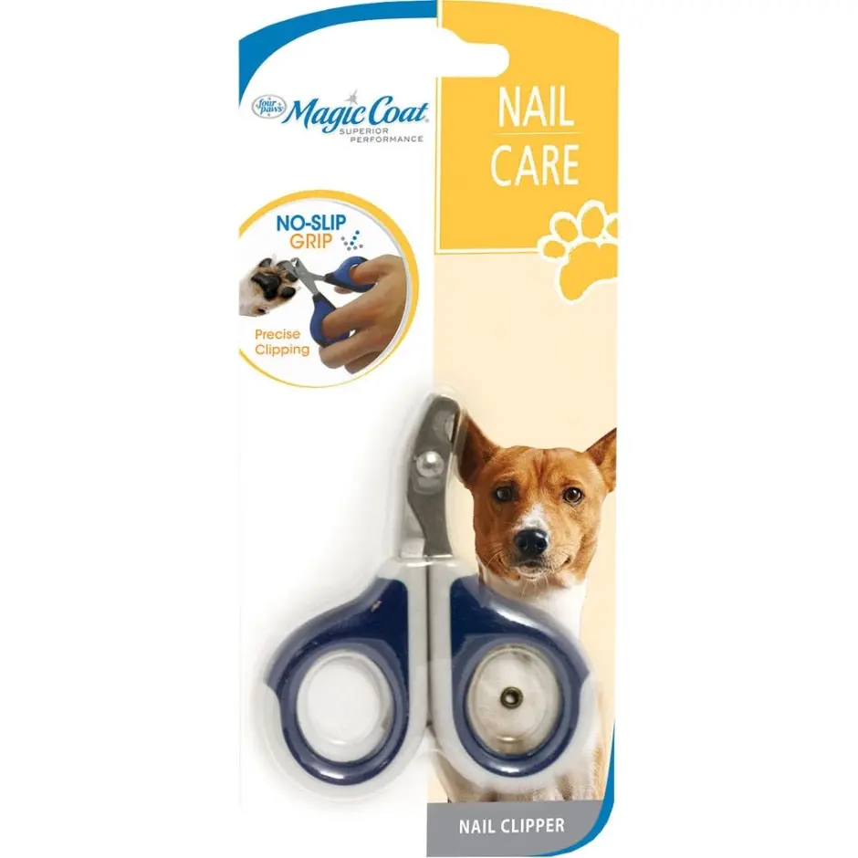 Magic Coat Pet Nail Clipper 1