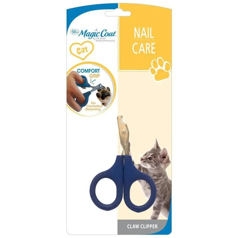 Magic Coat Ultimate Touch Cat Claw Clipper 1