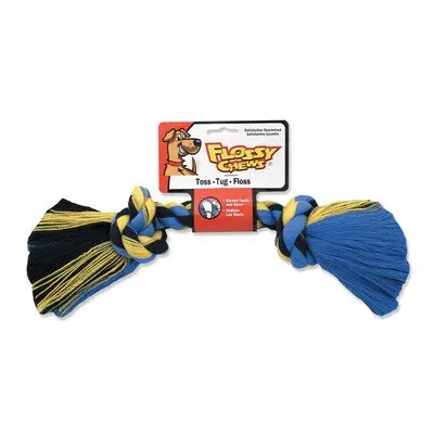 Mammoth Flossy Chew Bone 1