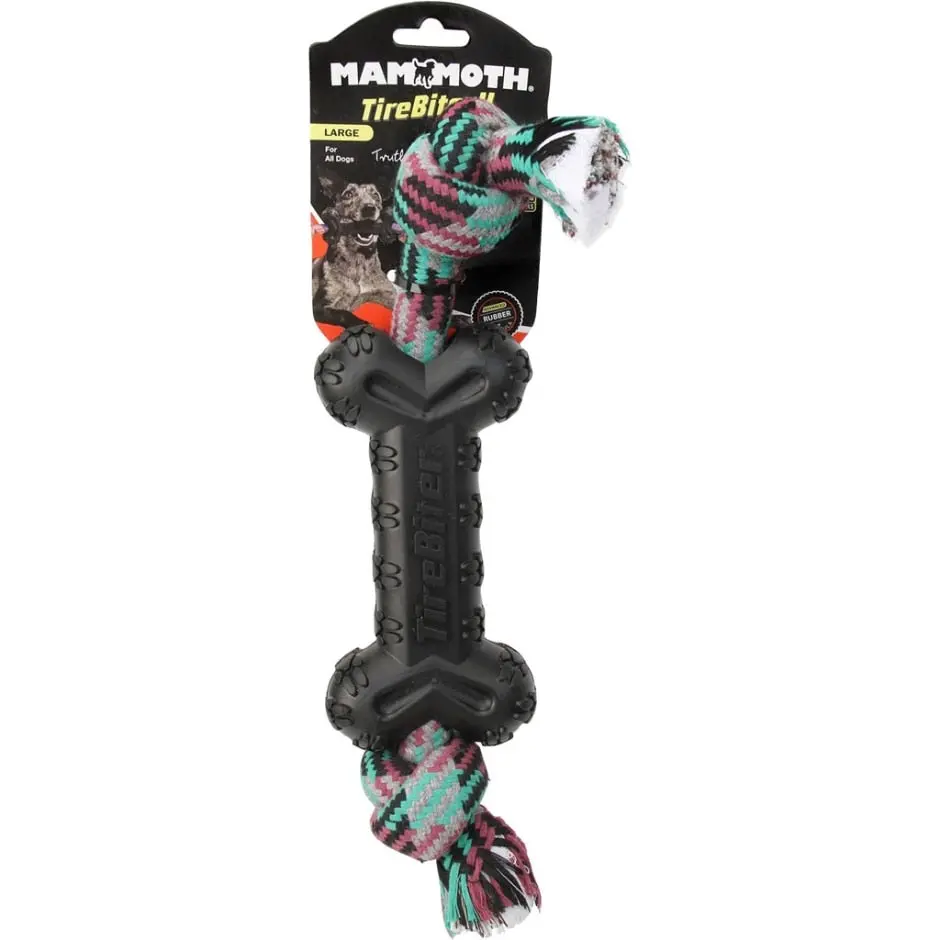 Mammoth Tirebiter Ii Bone 1