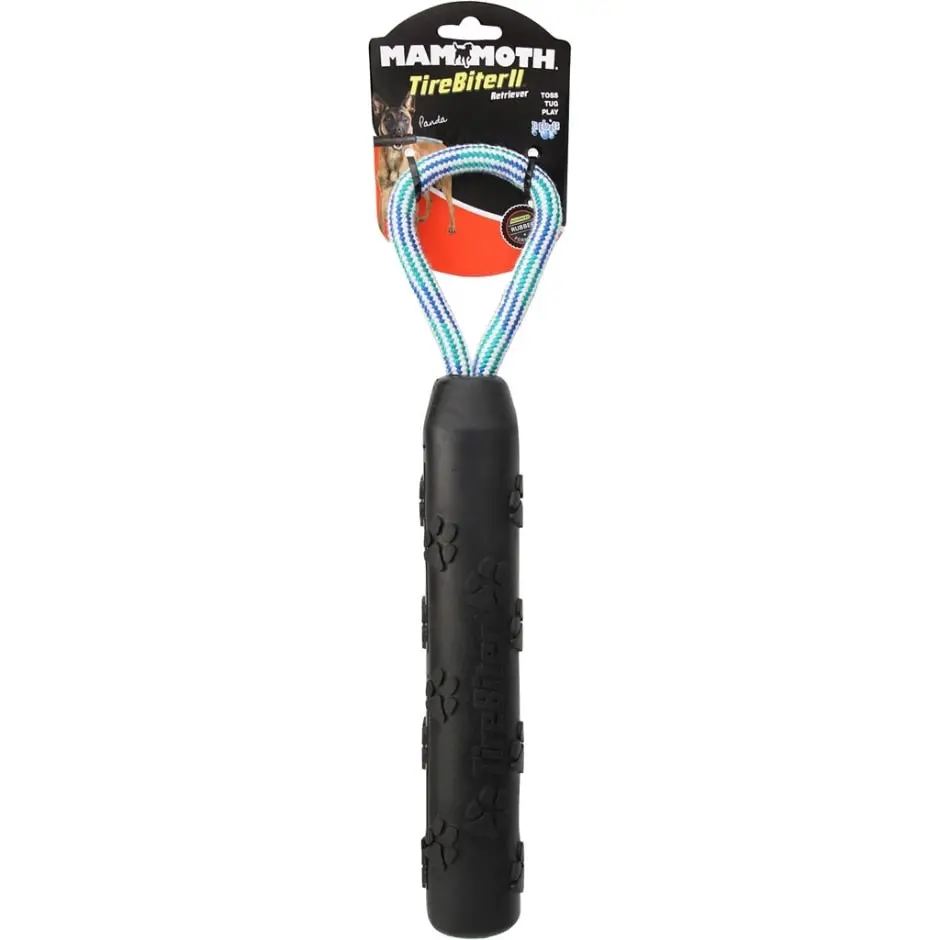 Mammoth Tirebiter Ii Retriever 1