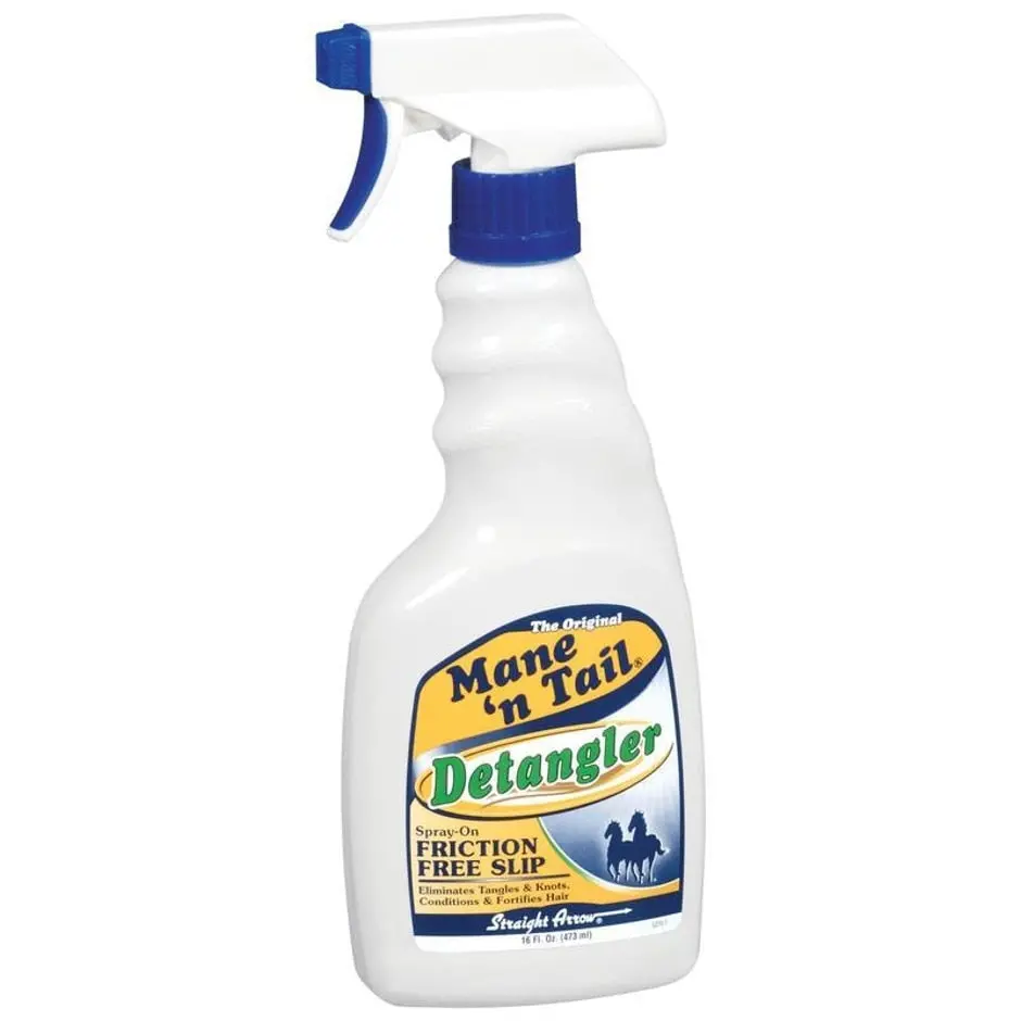 Mane N' Tail Detangler 2