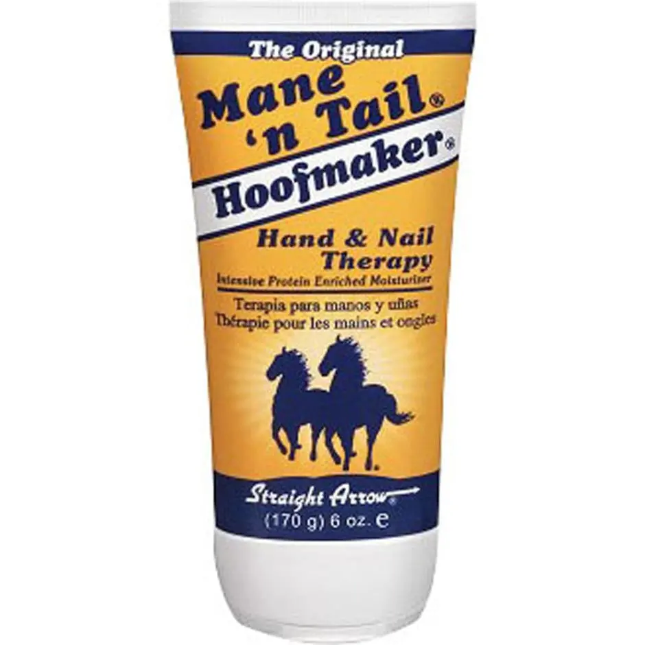 Mane 'N Tail Hoofmaker Hand & Nail Lotion 1
