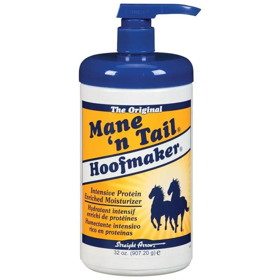 Mane 'N Tail Hoofmaker W/Pump 1