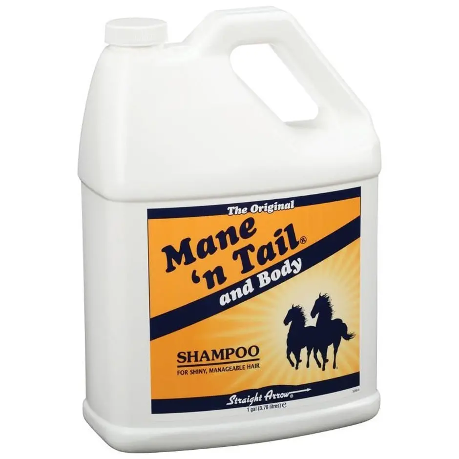 Mane 'N Tail Original Formula Shampoo 2