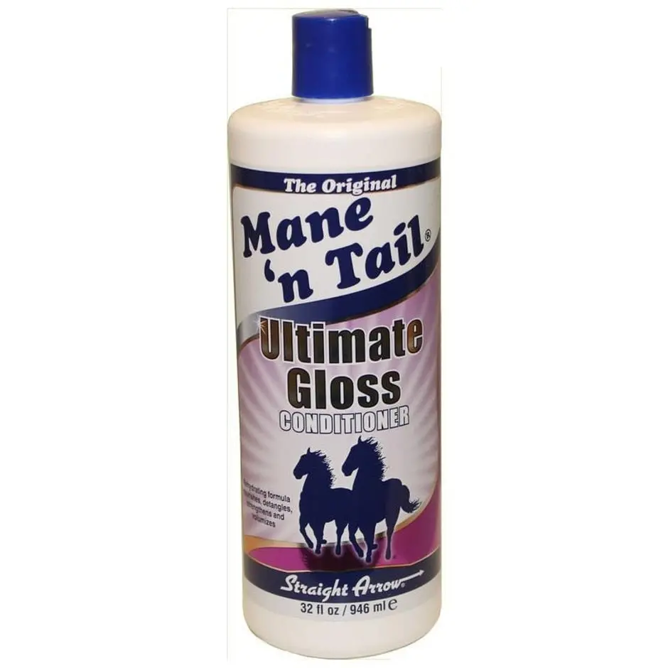 Mane 'N Tail Ultimate Gloss Conditioner 1