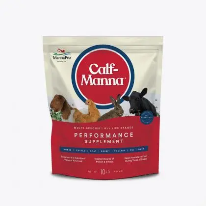 Manna Pro Calf-Manna® 1