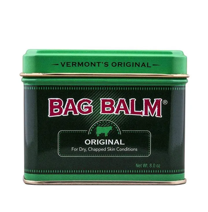 Bag Balm Original Skin Moisturizer 2